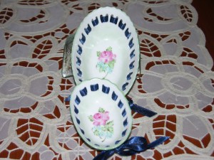 Rose e "non ti scordar di me"